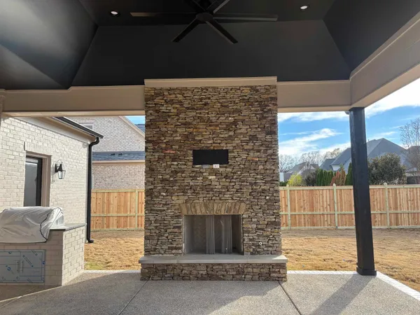 $1,325,000 | 1537 Paso Fino Trail, Collierville, TN 38017