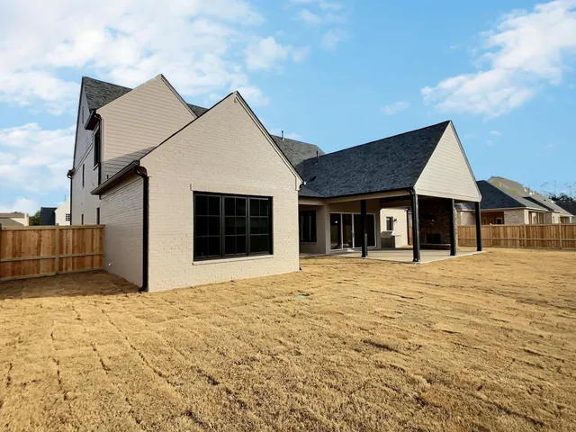 $1,325,000 | 1537 Paso Fino Trail, Collierville, TN 38017