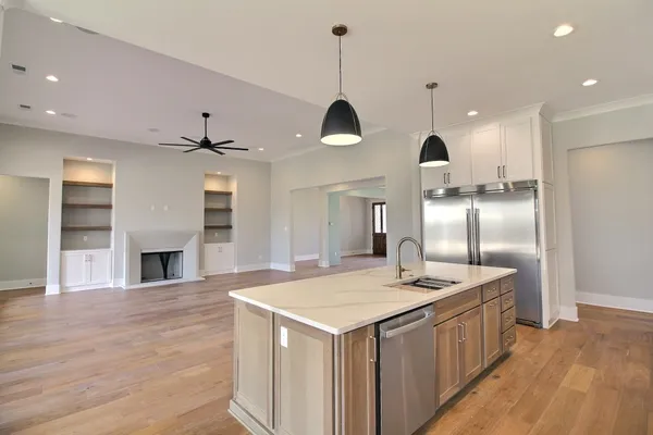 $1,325,000 | 1537 Paso Fino Trail, Collierville, TN 38017