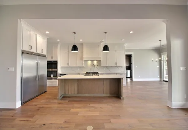 $1,325,000 | 1537 Paso Fino Trail, Collierville, TN 38017