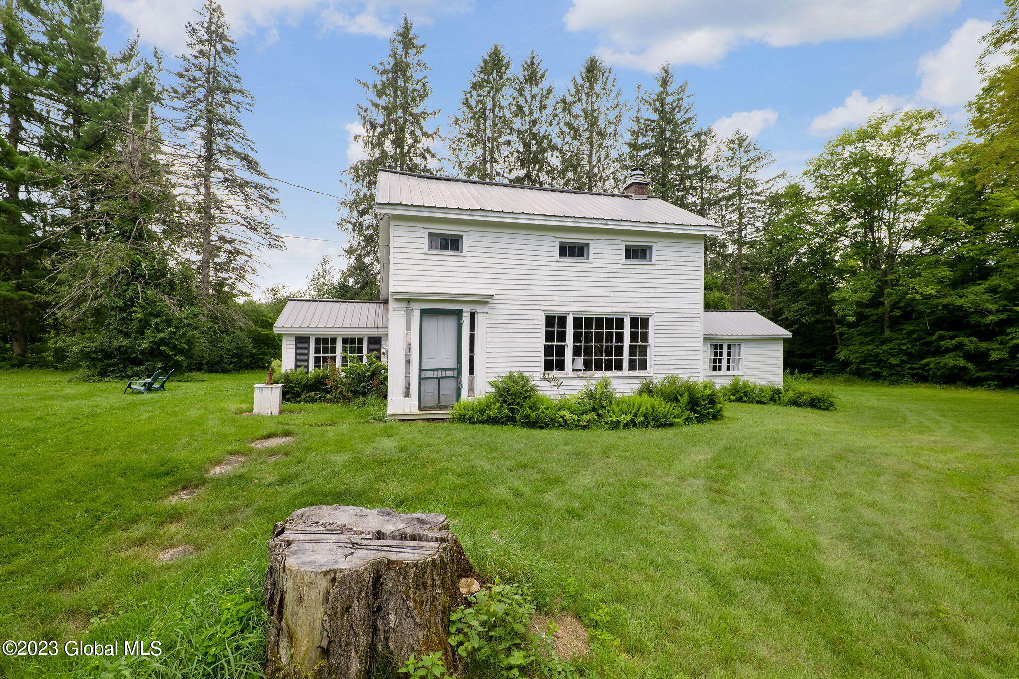 Lot 4-5 South Shore Road Delanson, NY 12053 - Photo 2 of 54 2-web-or-mls-677 Batter St_01