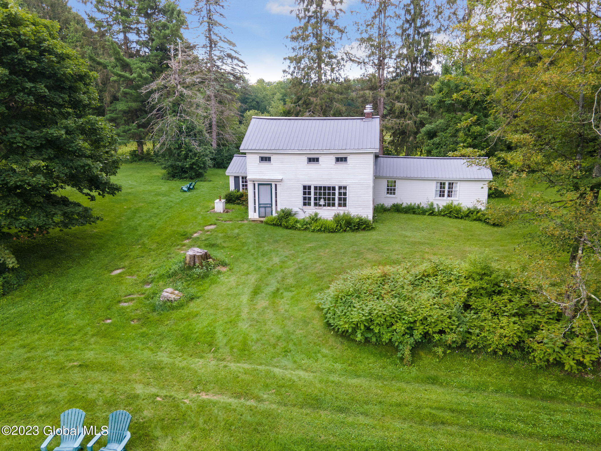 Lot 4-5 South Shore Road Delanson, NY 12053 - Photo 4 of 54 4-web-or-mls-677 Batter St_03