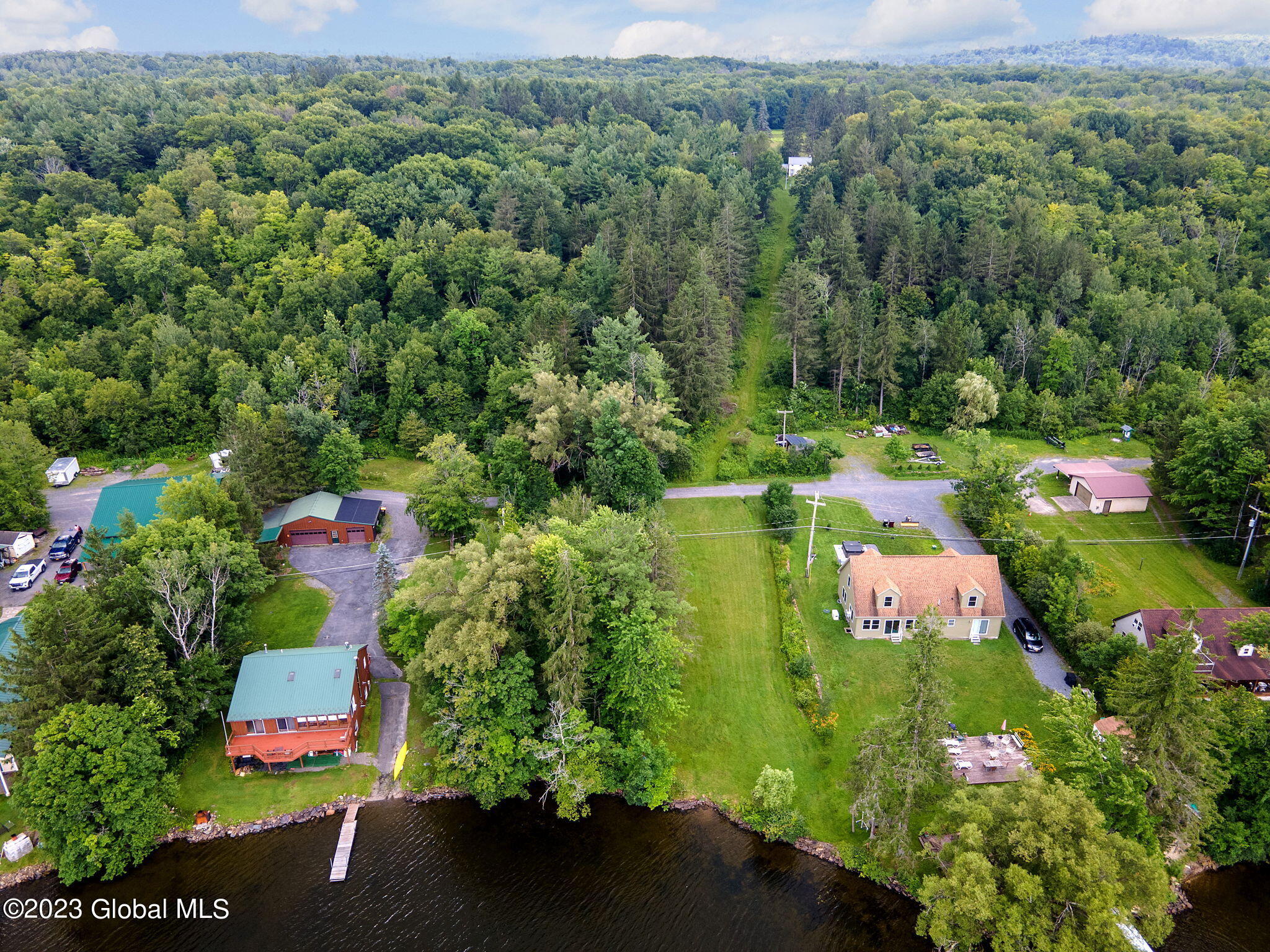 Lot 4-5 South Shore Road Delanson, NY 12053 - Photo 46 of 54 46-web-or-mls-677 Batter St_45