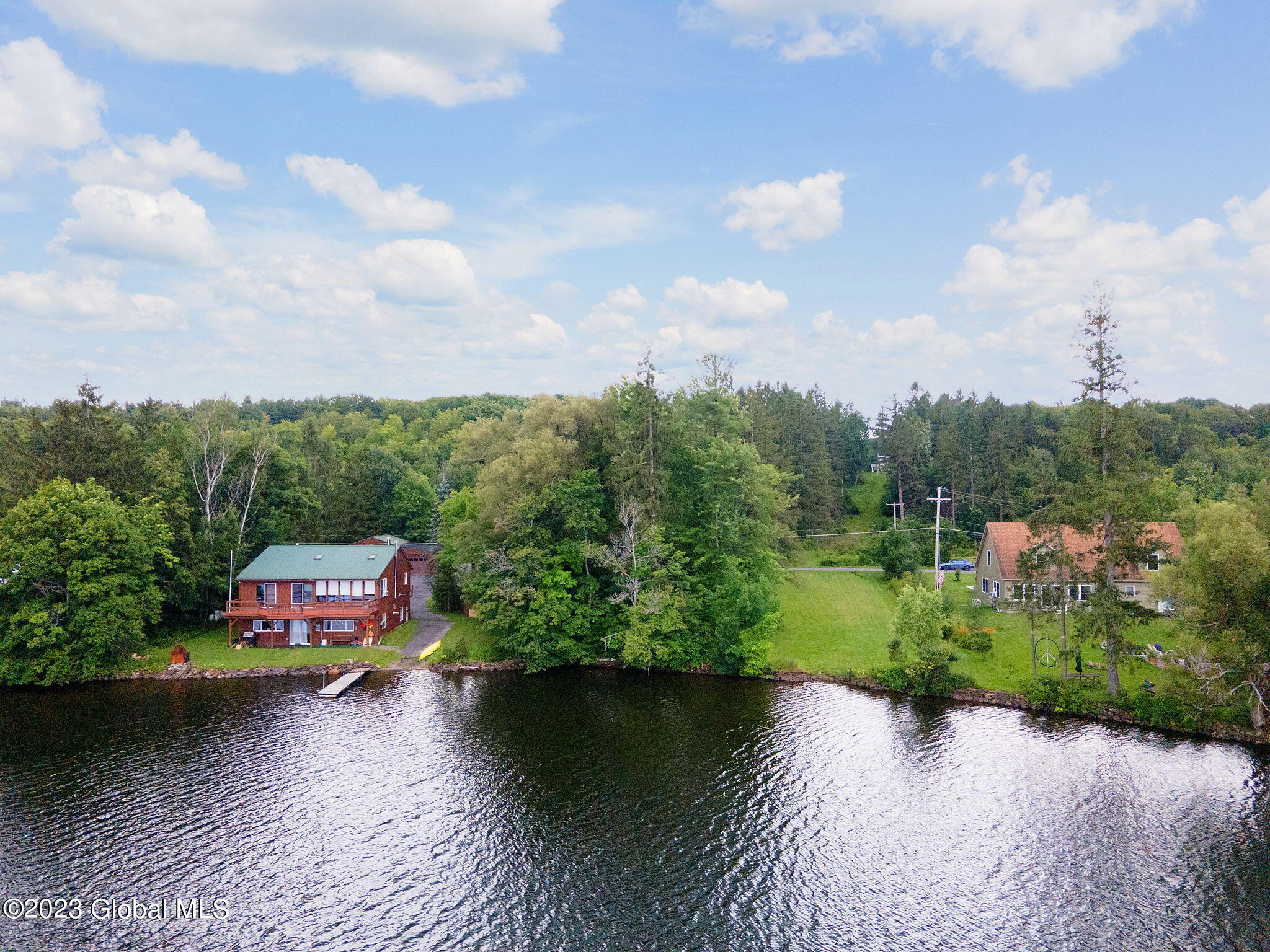 Lot 4-5 South Shore Road Delanson, NY 12053 - Photo 47 of 54 47-web-or-mls-677 Batter St_46