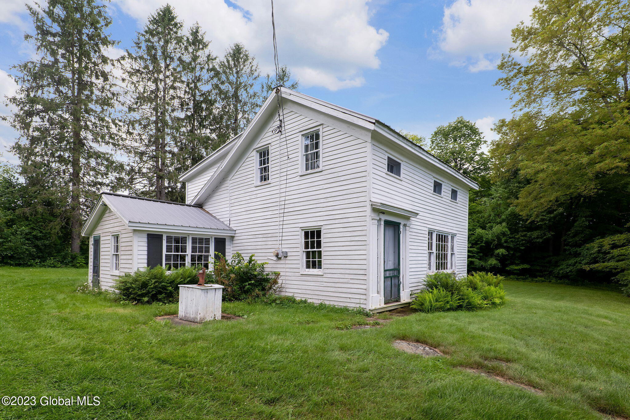Lot 4-5 South Shore Road Delanson, NY 12053 - Photo 5 of 54 5-web-or-mls-677 Batter St_04