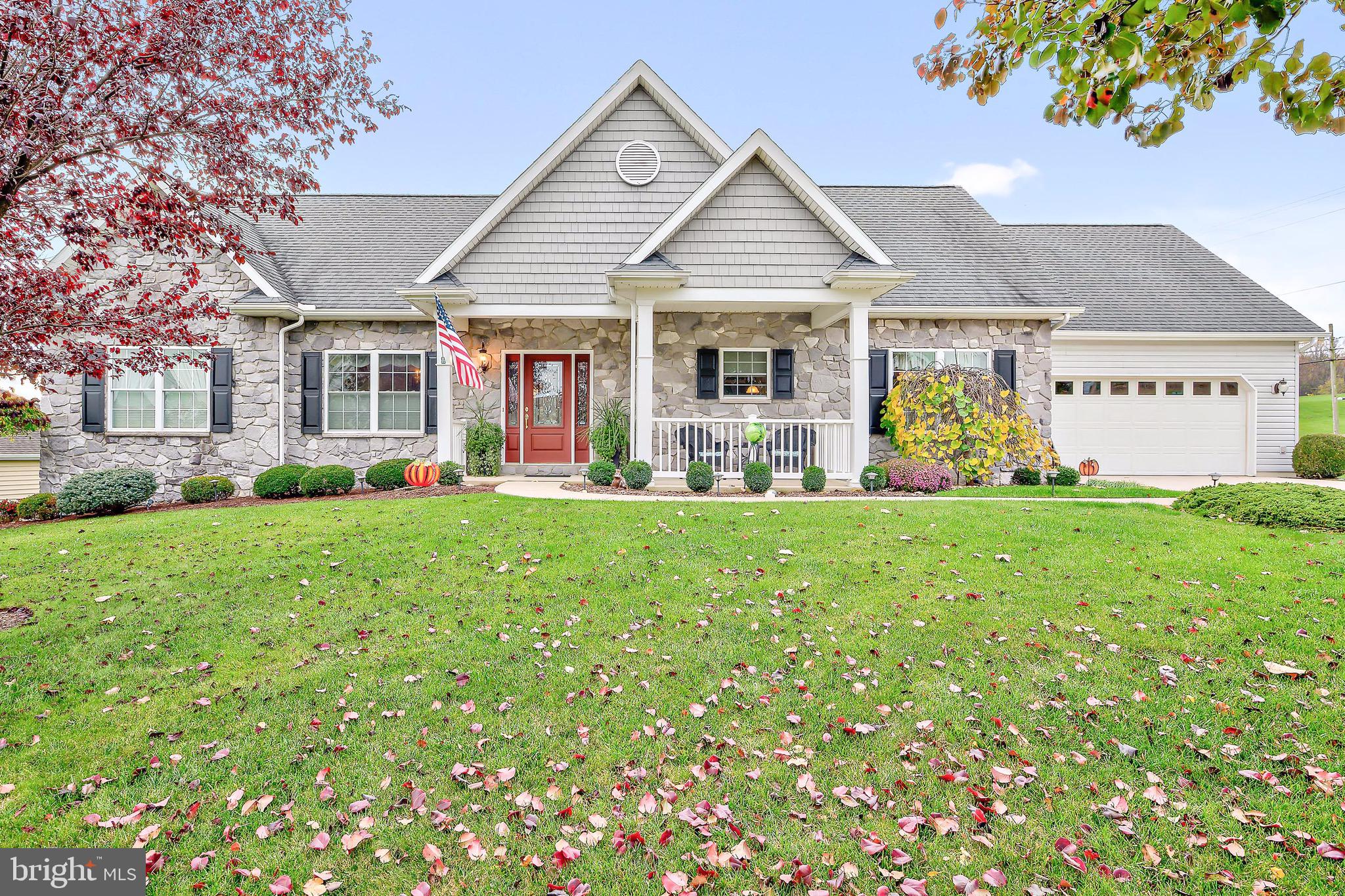 511 Red Haven Road Palmyra, PA 17078 - Photo 1 of 43 Gallery Image 1