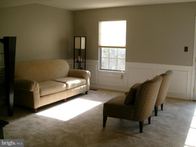 8539 Ritchboro Road District Heights, MD 20747 - Photo 2 of 8 Living Room