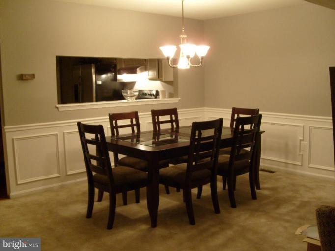 8539 Ritchboro Road District Heights, MD 20747 - Photo 3 of 8 Dining Area