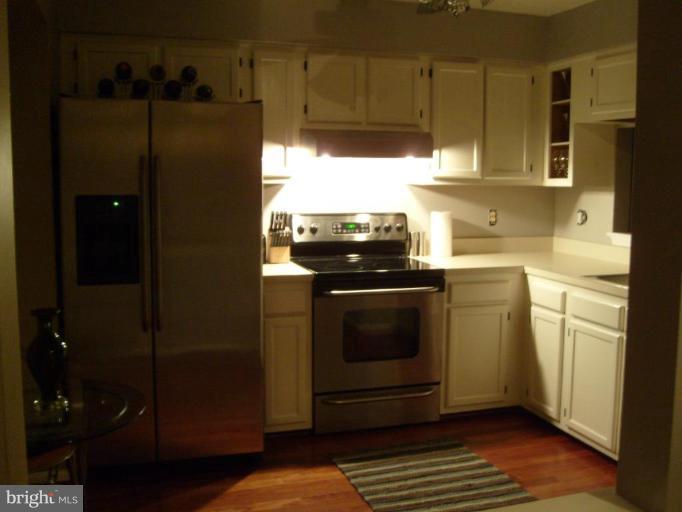 8539 Ritchboro Road District Heights, MD 20747 - Photo 5 of 8 Kitchen #3