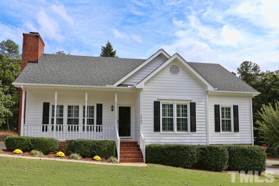 5900 Canewood Place Raleigh, NC 27612 - Photo 1 of 20 Location, location, location!