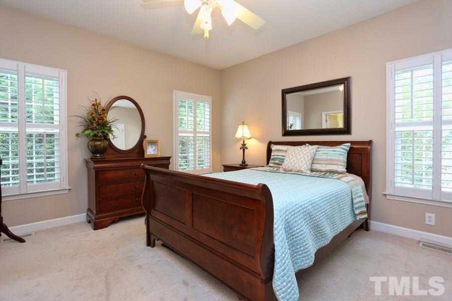 5900 Canewood Place Raleigh, NC 27612 - Photo 11 of 20 Enjoy this large master. Room for all your furniture.