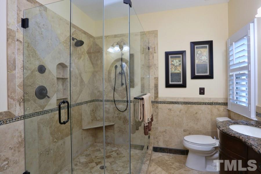 5900 Canewood Place Raleigh, NC 27612 - Photo 12 of 20 Wow, what more can I say. A picture writes a thousand words. Beautifully remodeled with high end finishes.