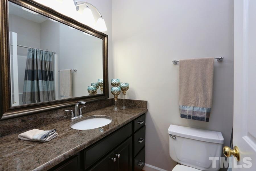5900 Canewood Place Raleigh, NC 27612 - Photo 15 of 20 Remodeled as well! Just enjoy!
