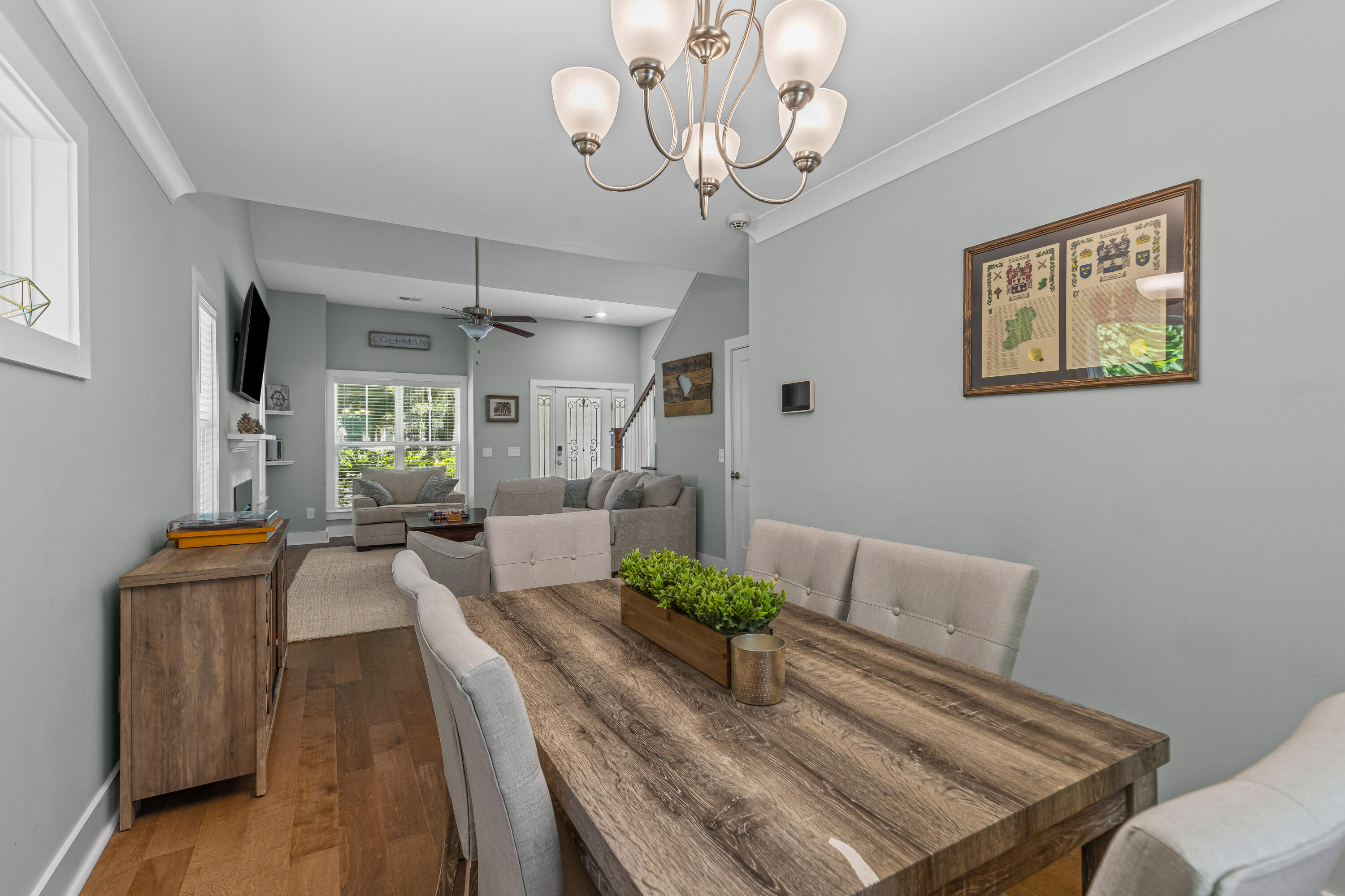 1129 Camp Road Charleston, SC 29412 - Photo 12 of 40 Dining room