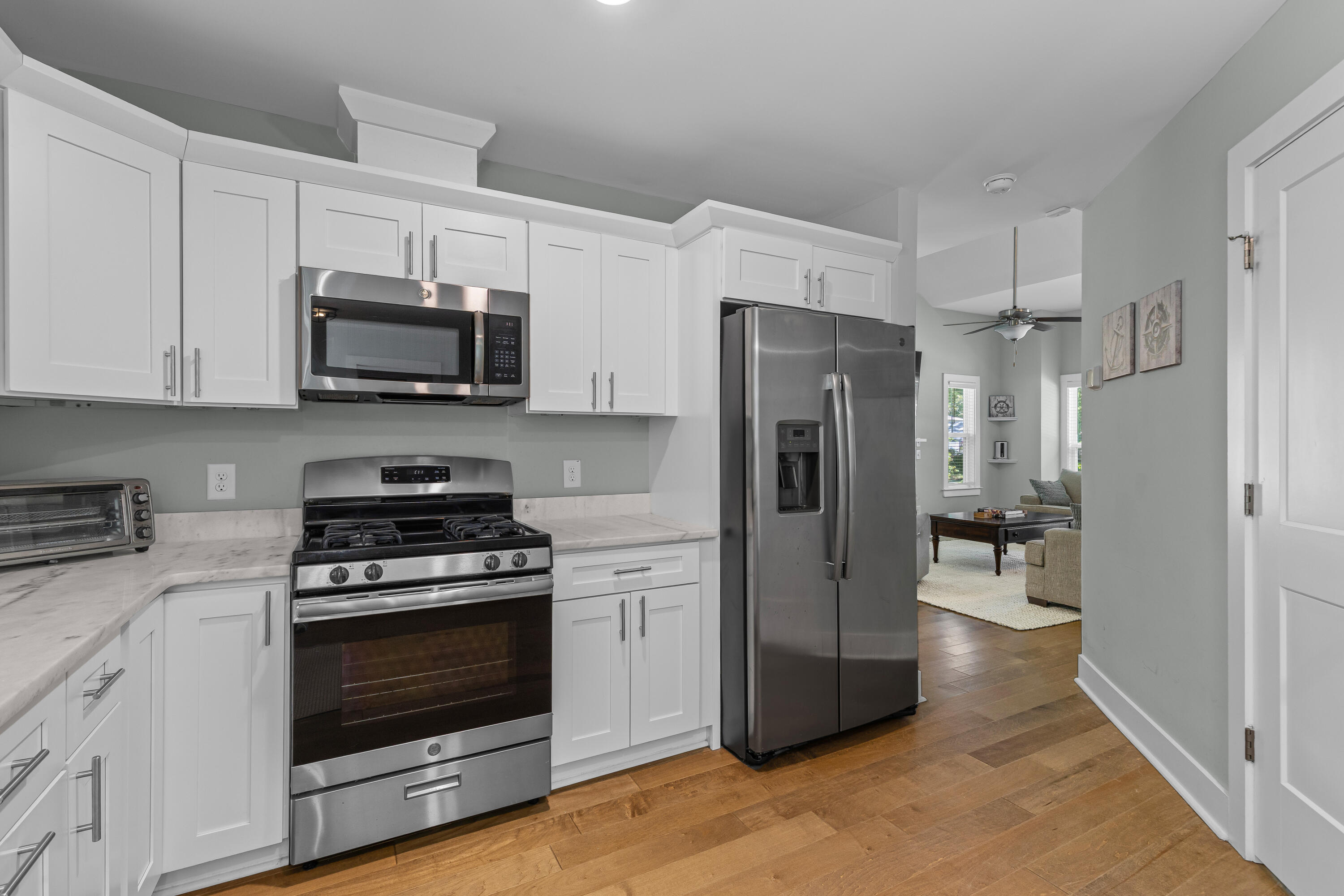 1129 Camp Road Charleston, SC 29412 - Photo 14 of 40 Kitchen