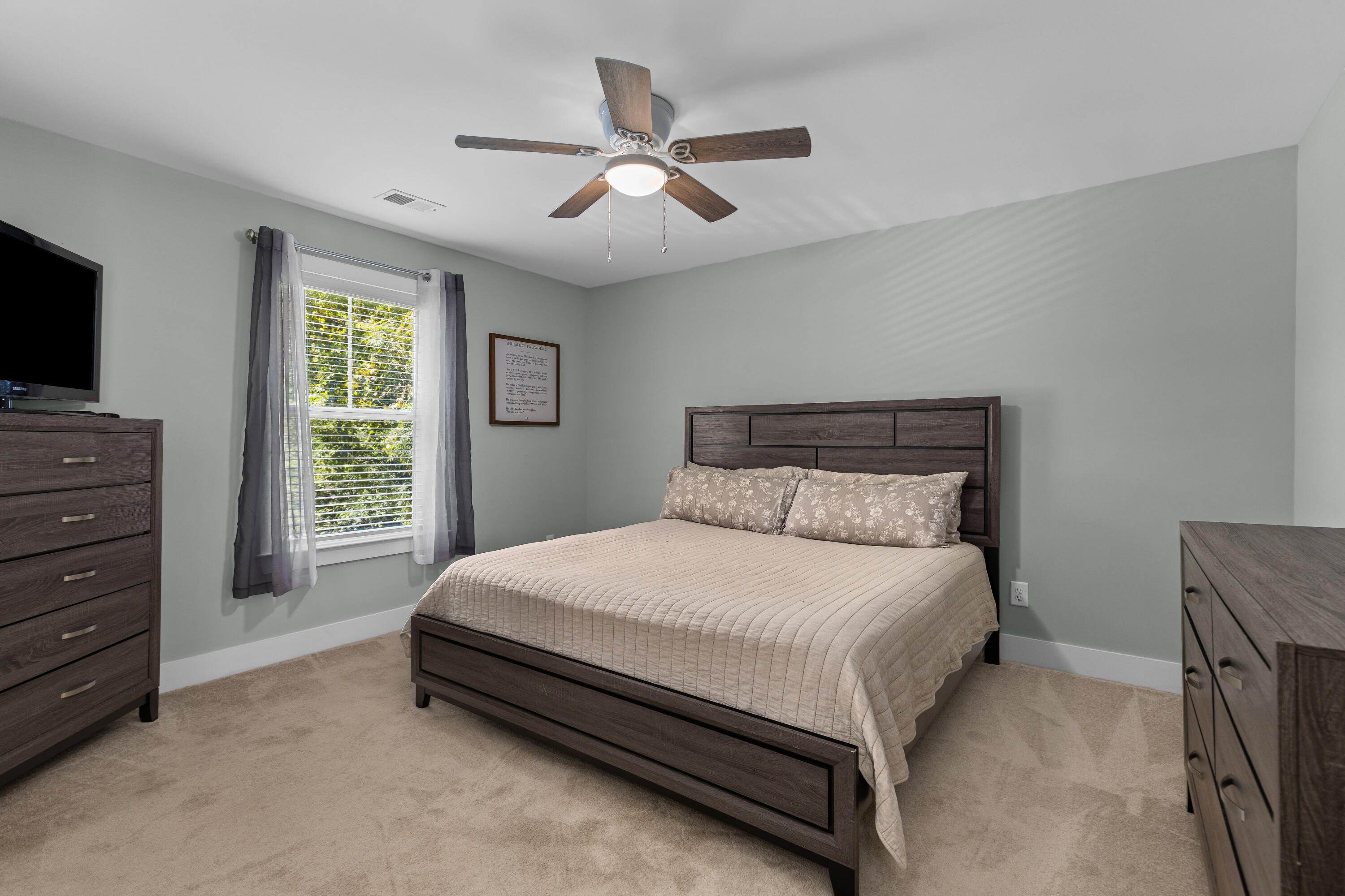 1129 Camp Road Charleston, SC 29412 - Photo 18 of 40 Bedroom 1