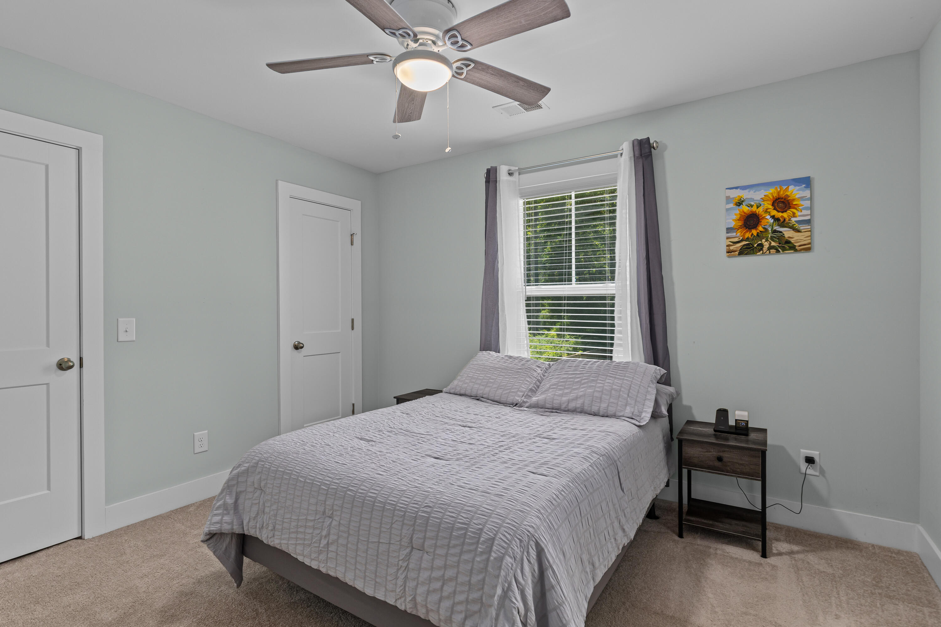 1129 Camp Road Charleston, SC 29412 - Photo 23 of 40 Bedroom 2