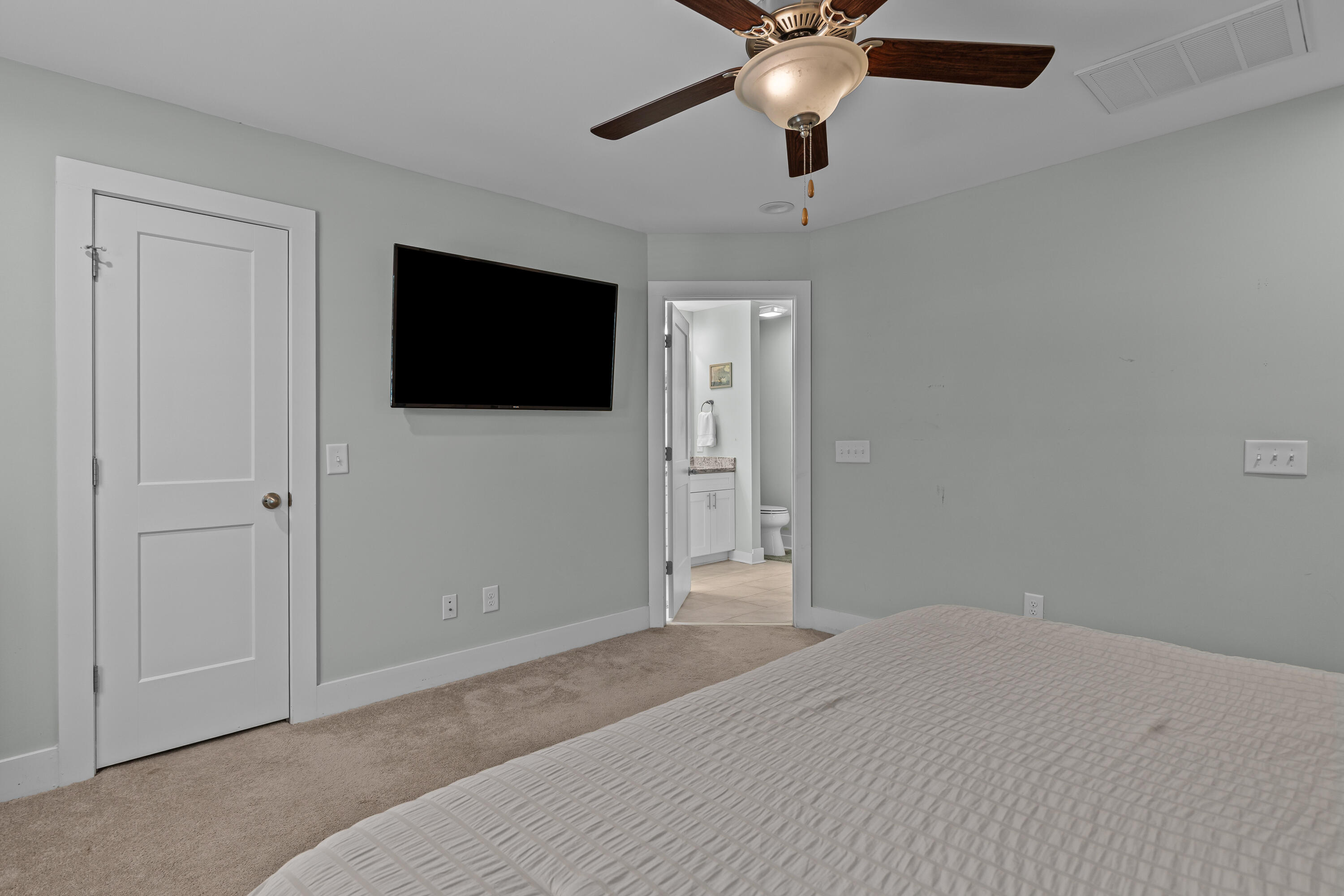 1129 Camp Road Charleston, SC 29412 - Photo 27 of 40 Bedroom 3