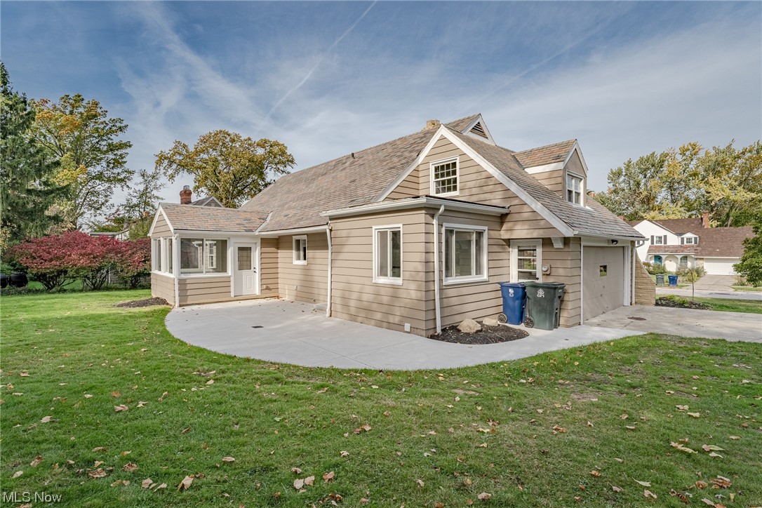 3390 Seaton Road Cleveland, OH 44118 - Photo 31 of 32
