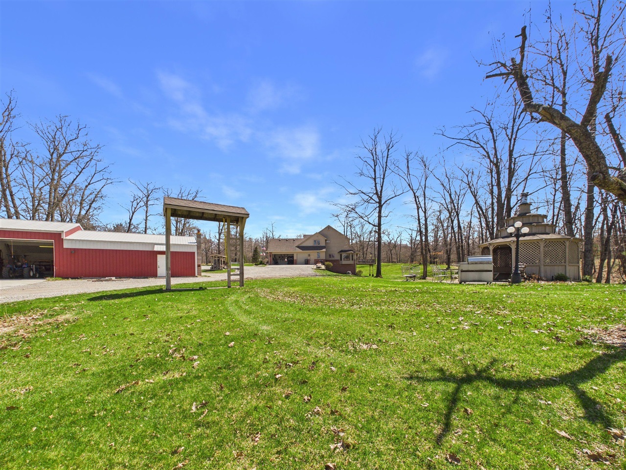 10838 Broad Road Lachine, MI 49753 - Photo 22 of 96
