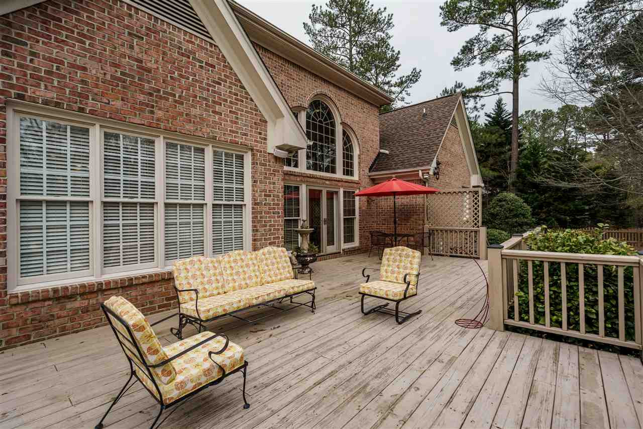 5204 Deergrass Court Raleigh, NC 27613 - Photo 25 of 25 Photo 25