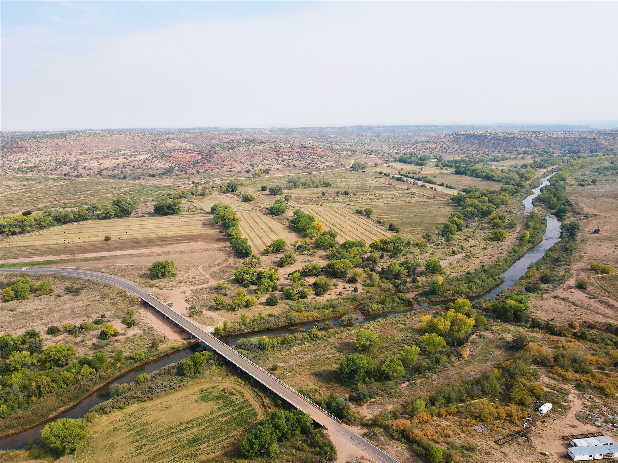 1019 Paisano Road Santa Rosa, NM 88435 - Photo 57 of 66