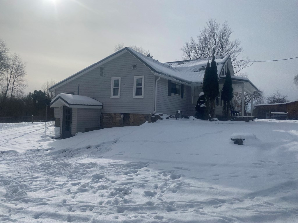 5256 Blood Road Marienville, PA 16239 - Photo 3 of 19