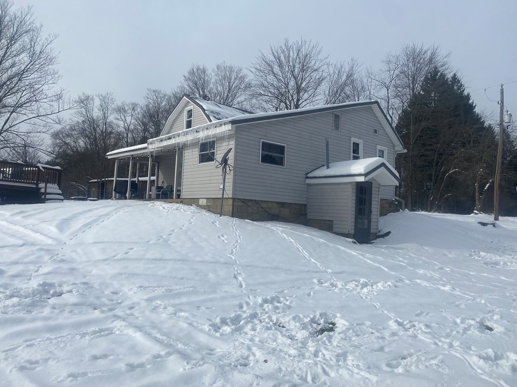 5256 Blood Road Marienville, PA 16239 - Photo 5 of 19