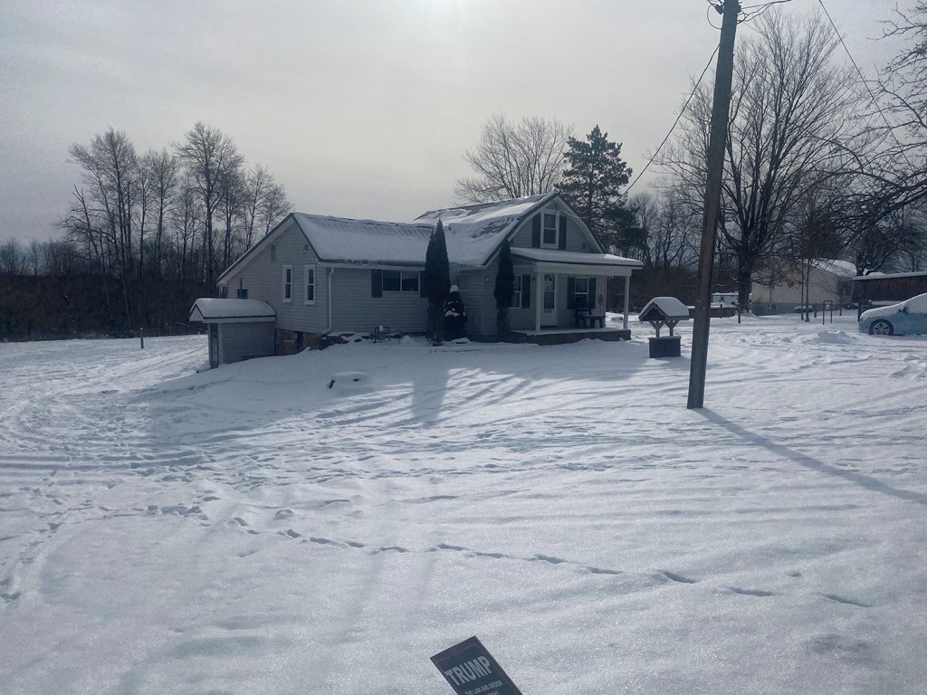 5256 Blood Road Marienville, PA 16239 - Photo 6 of 19