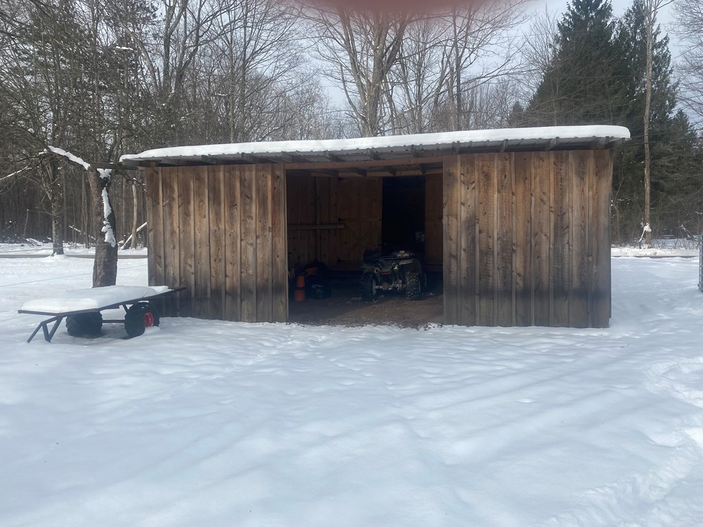 5256 Blood Road Marienville, PA 16239 - Photo 8 of 19