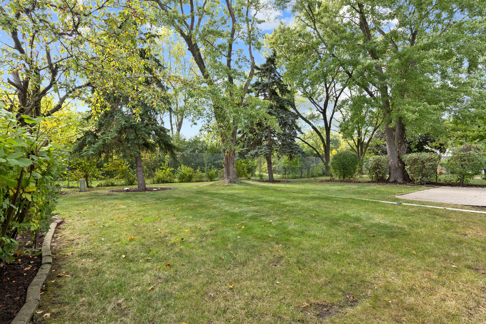 1827 West Sherry Lane Addison, IL 60101 - Photo 26 of 31 a view of field with trees