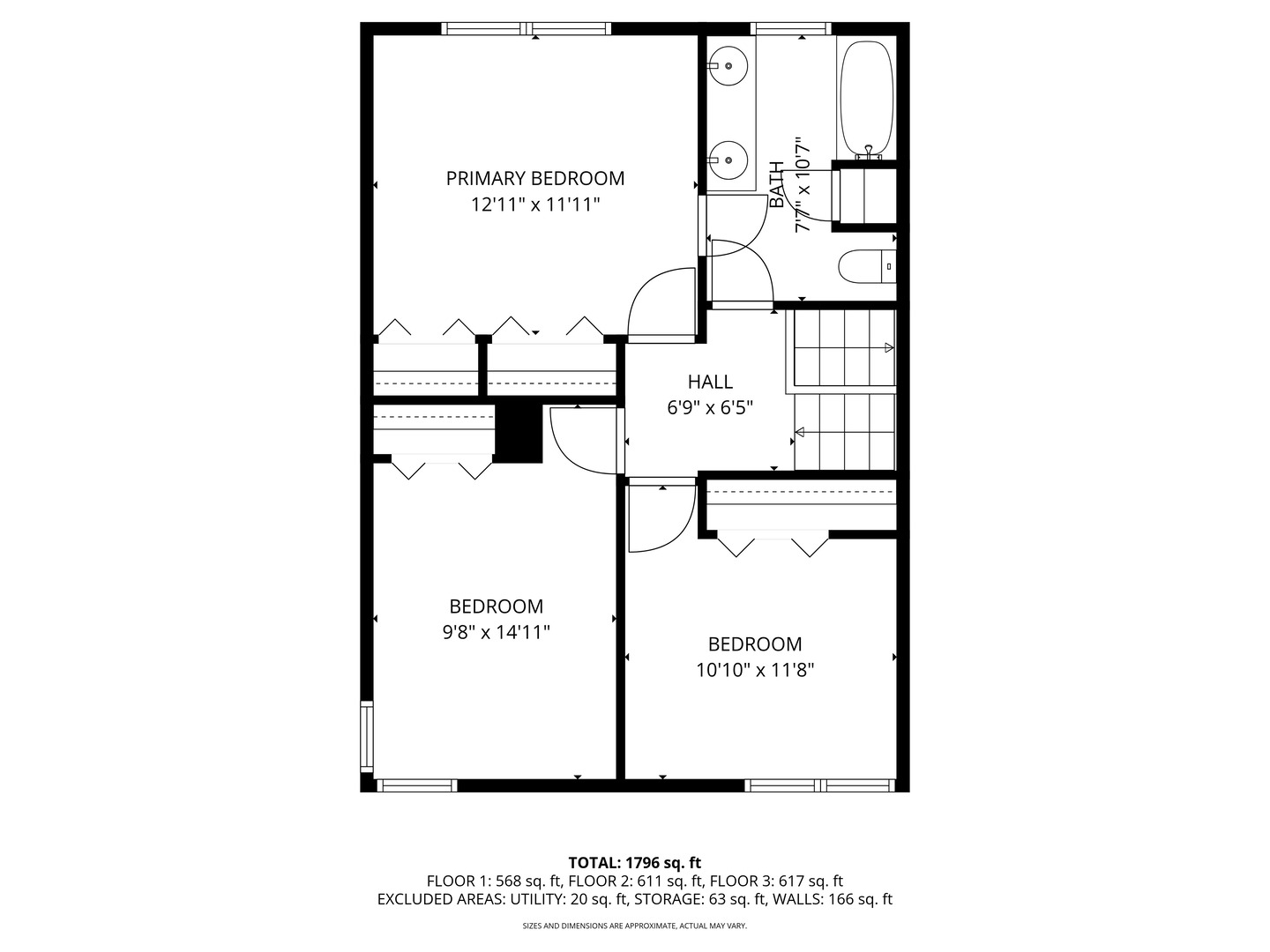 1827 West Sherry Lane Addison, IL 60101 - Photo 29 of 31 a picture of a park with a bench