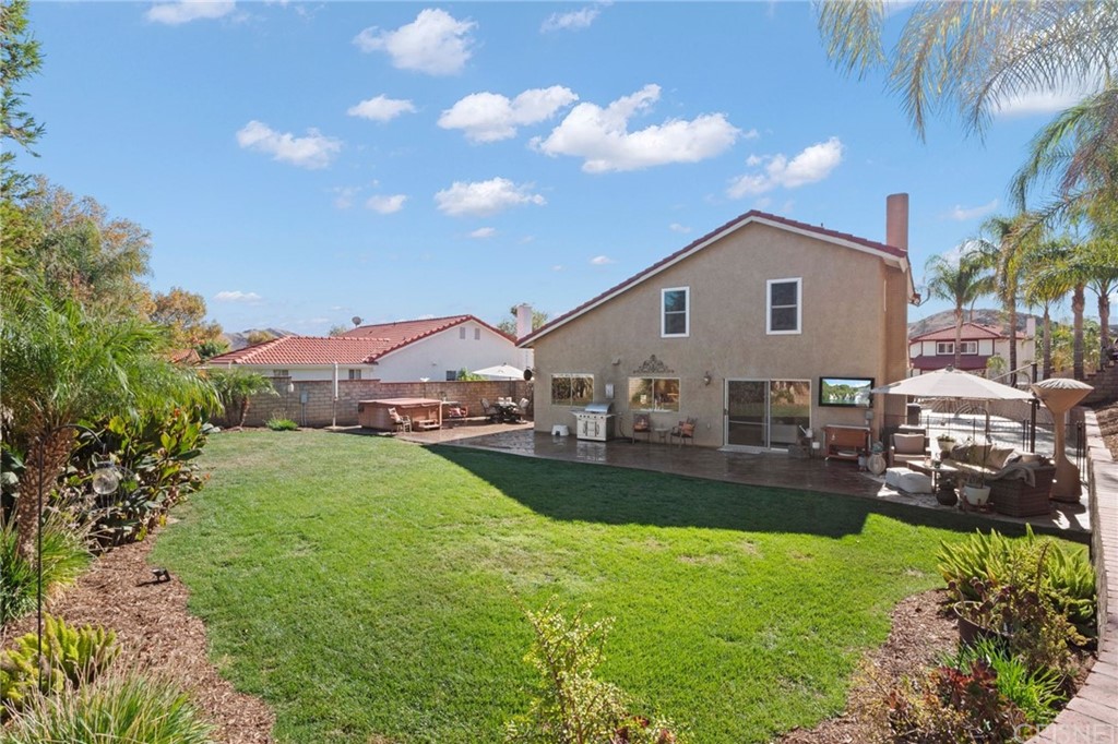 28043 Nantucket Street Castaic, CA 91384 - Photo 49 of 61
