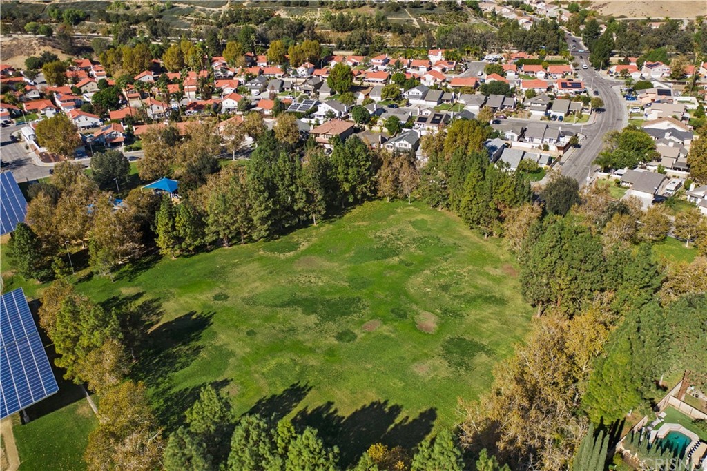 28043 Nantucket Street Castaic, CA 91384 - Photo 57 of 61 a view of a city