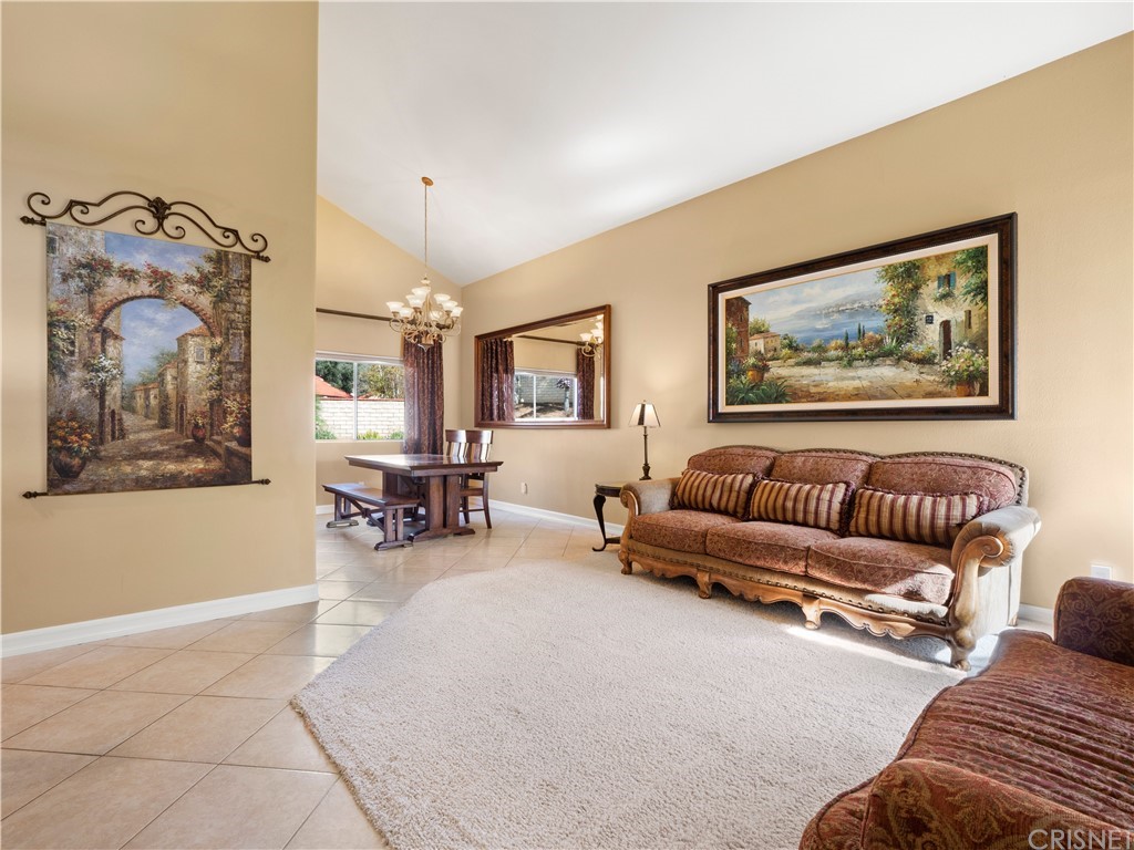 28043 Nantucket Street Castaic, CA 91384 - Photo 7 of 61 a view of a livingroom with furniture and lounge chair