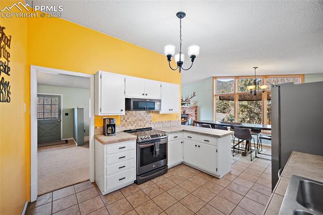 7760 Marriott Road Cascade, CO 80809 - Photo 19 of 50 Gallery Image 19