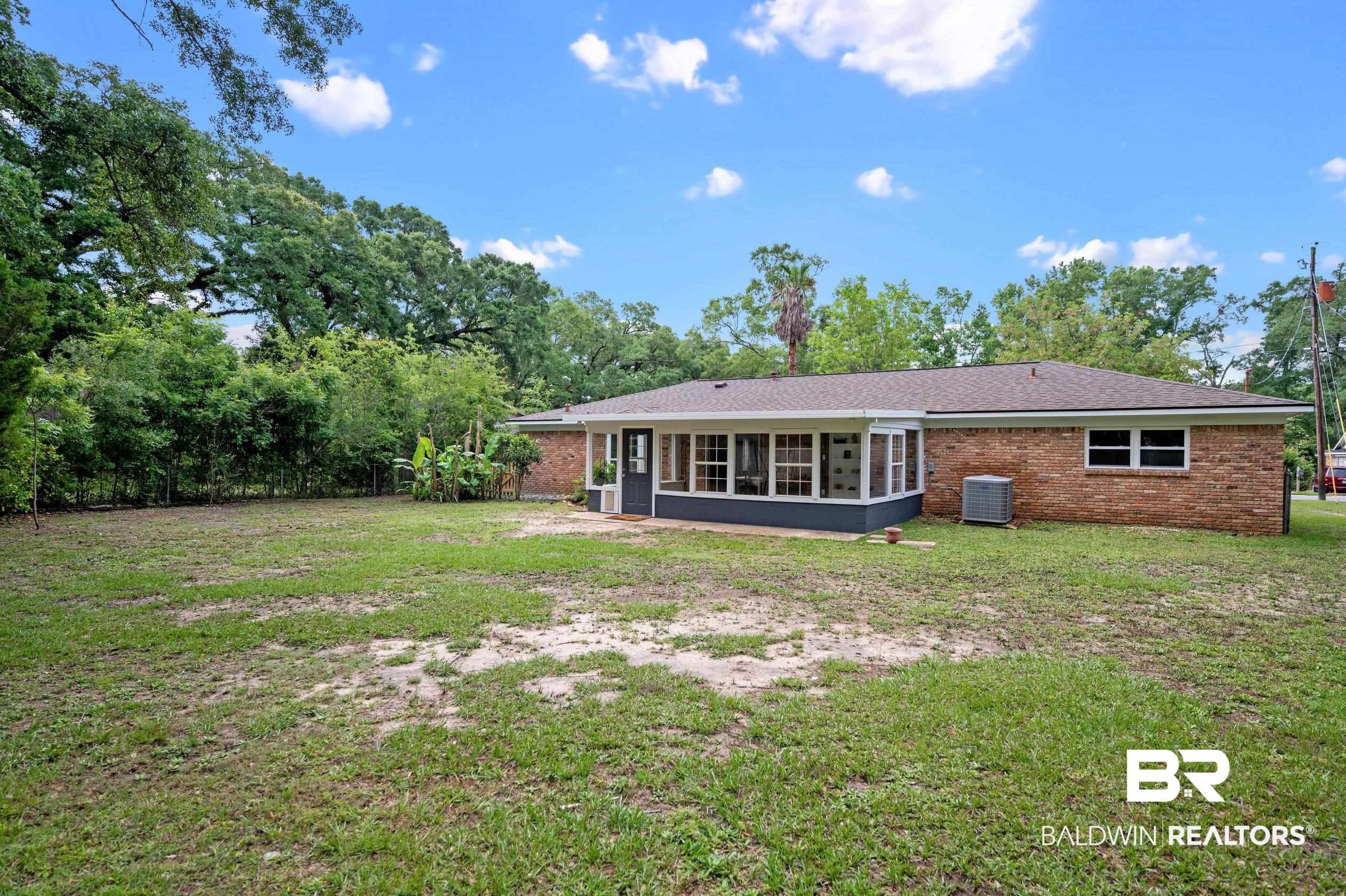 6012 Booker Circle Mobile, AL 36693 - Photo 32 of 34