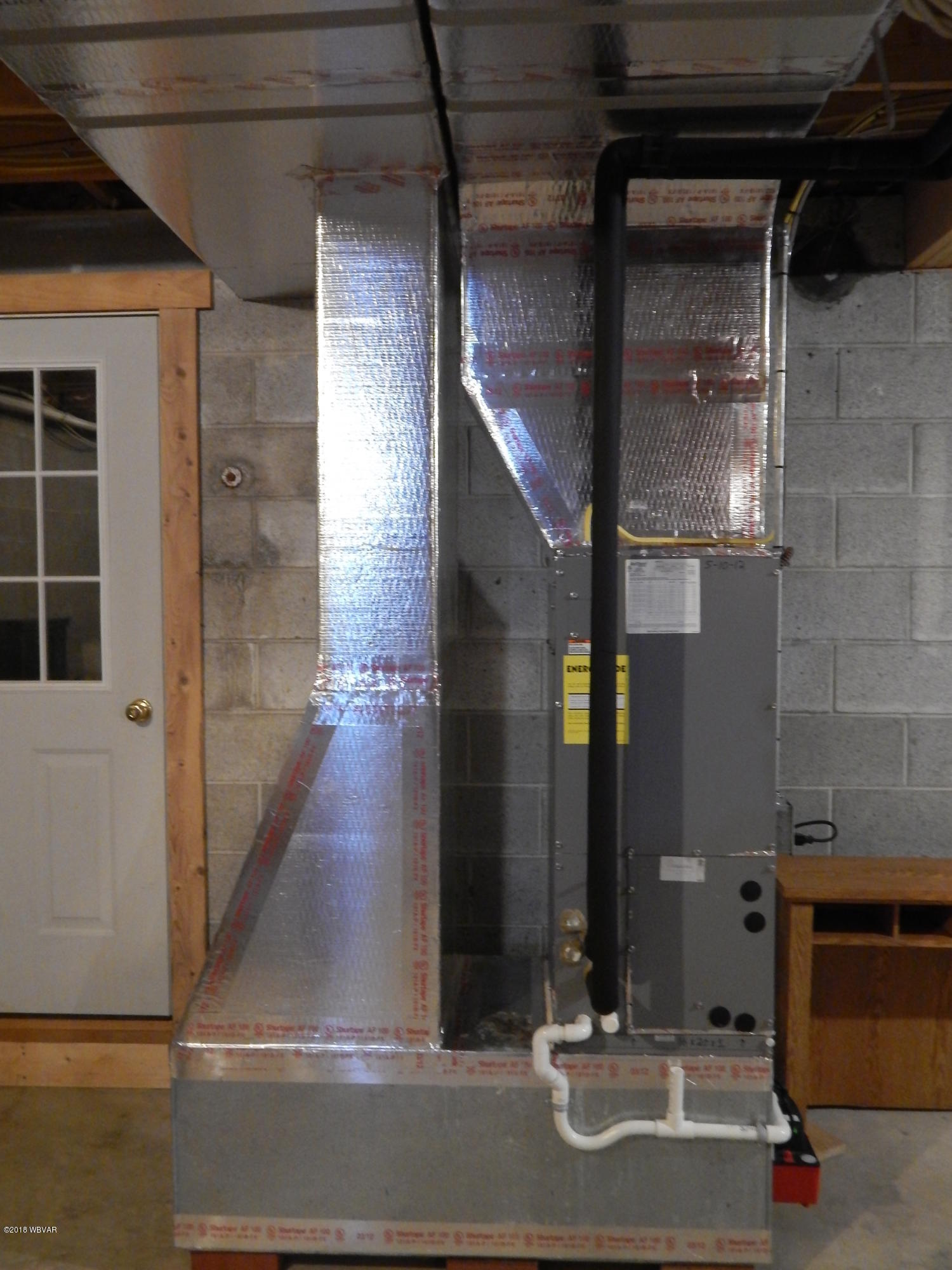 106 Pentz Road New Columbia, PA 17856 - Photo 27 of 45 Central air