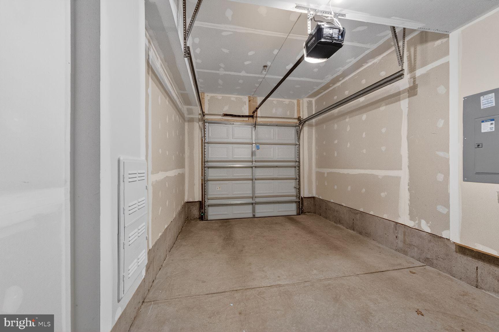 42548 Invergordon Terrace Sterling, VA 20166 - Photo 29 of 30 Garage with Tesla Charger