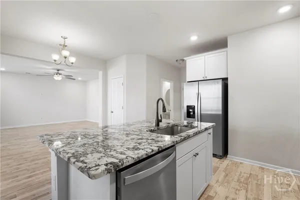 $3,000 | 414 Grasslands Drive, Pooler, GA 31322
