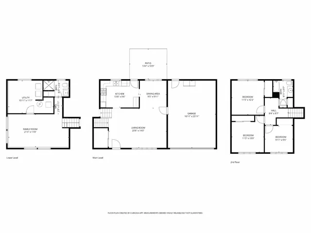 $315,000 | 612 Silbury Court, McHenry, IL 60050