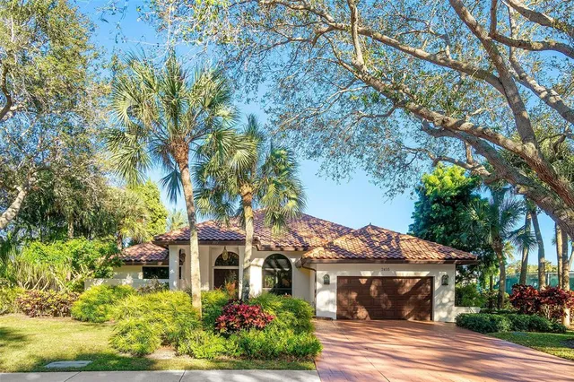 $1,625,000 | 2455 Hampton Bridge Road, Delray Beach, FL 33445