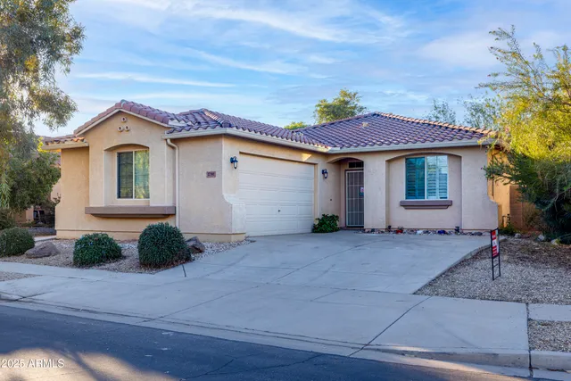 $419,000 | 17391 West Fetlock Trail, Surprise, AZ 85387