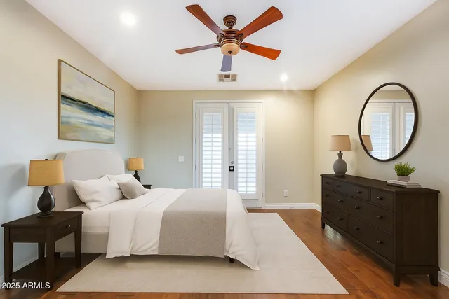 $419,000 | 17391 West Fetlock Trail, Surprise, AZ 85387