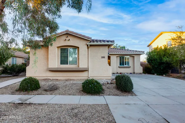$419,000 | 17391 West Fetlock Trail, Surprise, AZ 85387