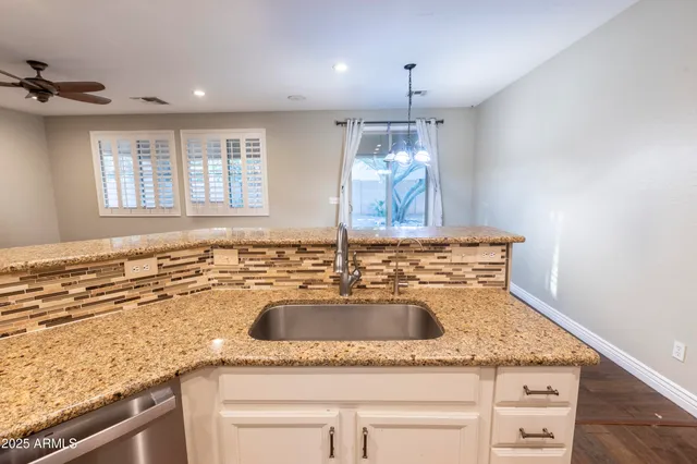 $419,000 | 17391 West Fetlock Trail, Surprise, AZ 85387