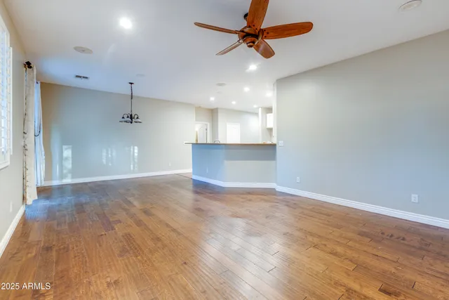 $419,000 | 17391 West Fetlock Trail, Surprise, AZ 85387