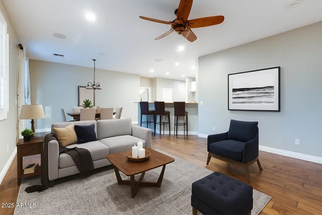 $419,000 | 17391 West Fetlock Trail, Surprise, AZ 85387