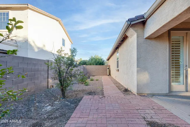 $419,000 | 17391 West Fetlock Trail, Surprise, AZ 85387