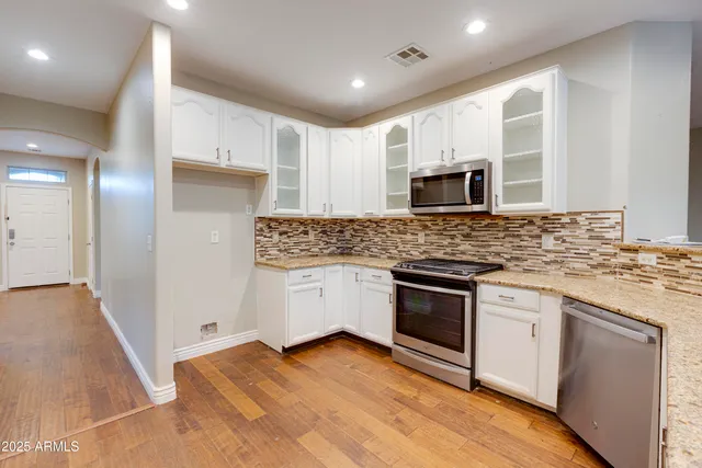 $419,000 | 17391 West Fetlock Trail, Surprise, AZ 85387